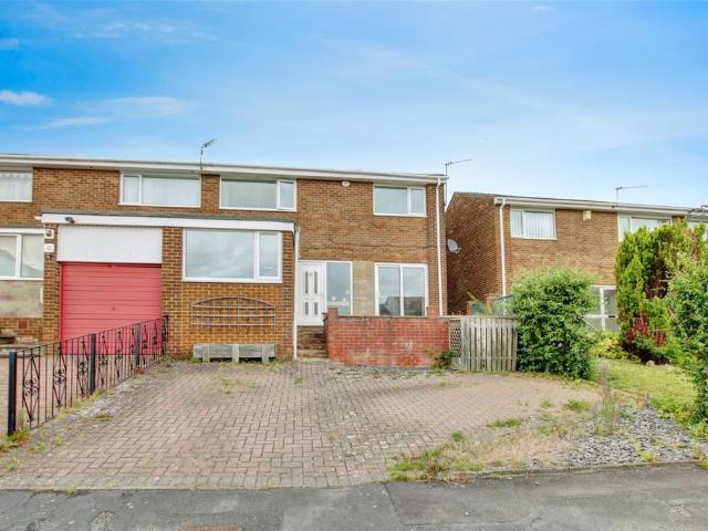 House for sale in Durham, Brandon and Byshottles