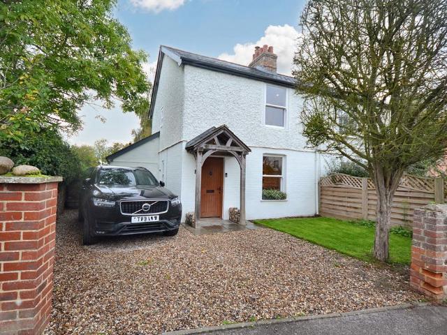 House for sale in Arrington, Cambridgeshire