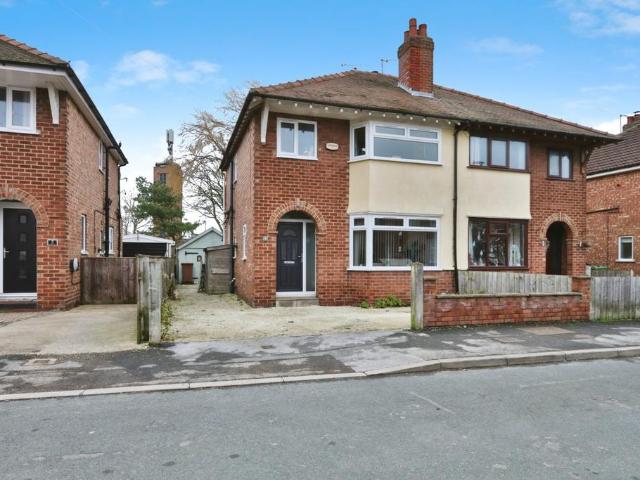 House for sale in Driffield, East Riding Of Yorkshire