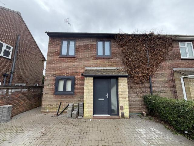 House for sale in Woodston, Peterborough