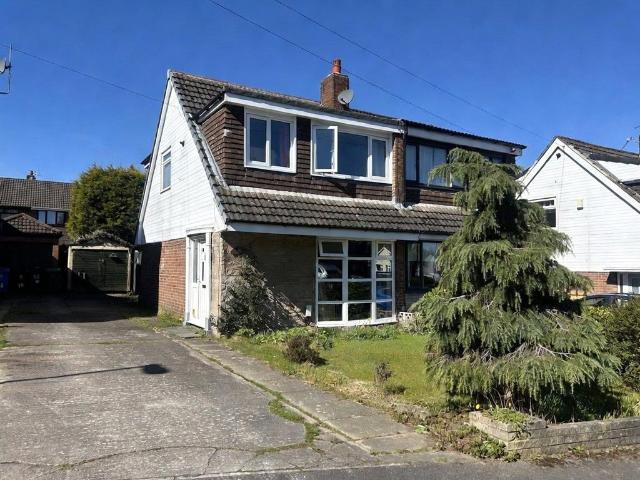 House for sale in Chadderton Fold, Pendock