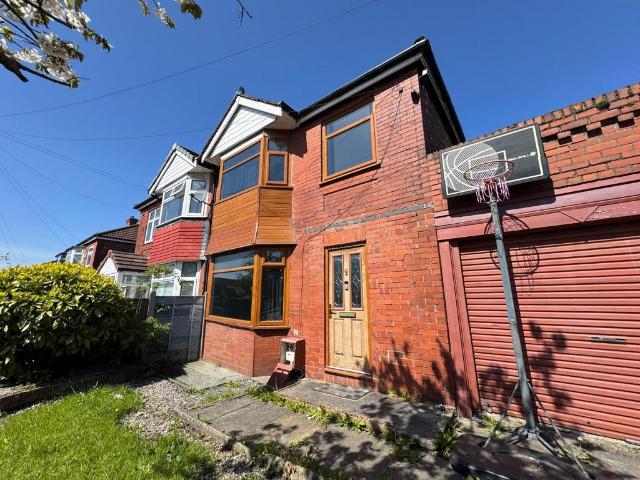 House for sale in Georgia, Greater Manchester