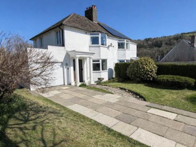 House for sale in Bridford, Devon
