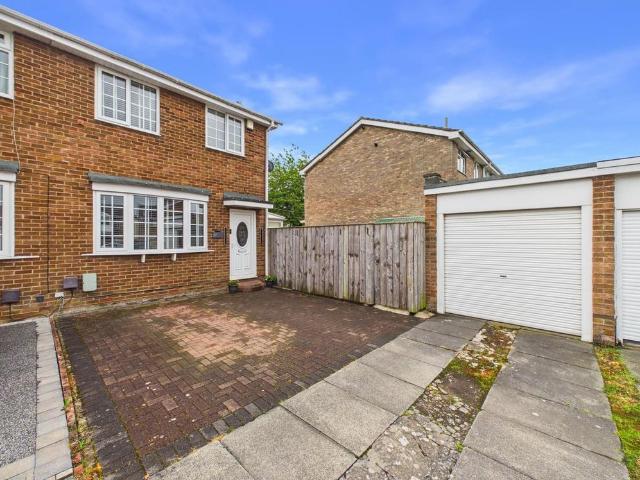 House for sale in Seaton Valley, New Hartley