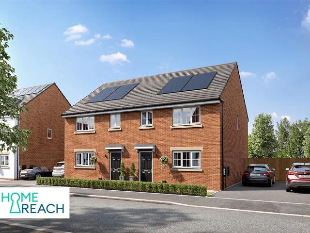House for sale in East Ayton, North Yorkshire