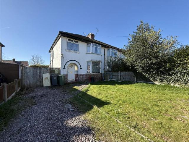 House for sale in Pensby, Wirral