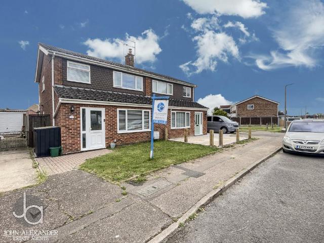 House for sale in Inworth, Fordham Heath