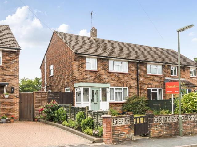 House for sale in Old Dean, Heol-las