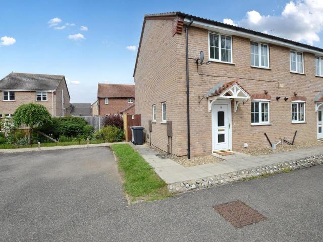 House for sale in Belleau, Lincolnshire