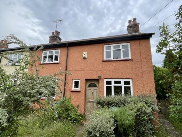 House for sale in Tuddenham St Martin, Eastbridge