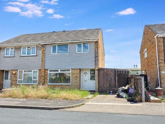 House for sale in Barry, Wales