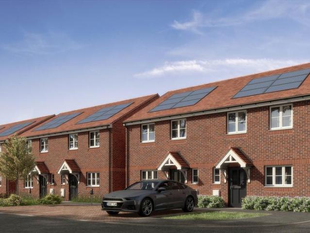 House for sale in Five Acres, Hertfordshire