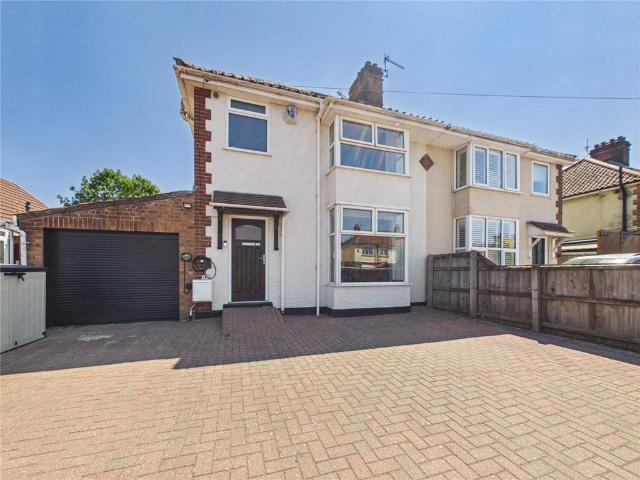 House for sale in East Bank, Norfolk