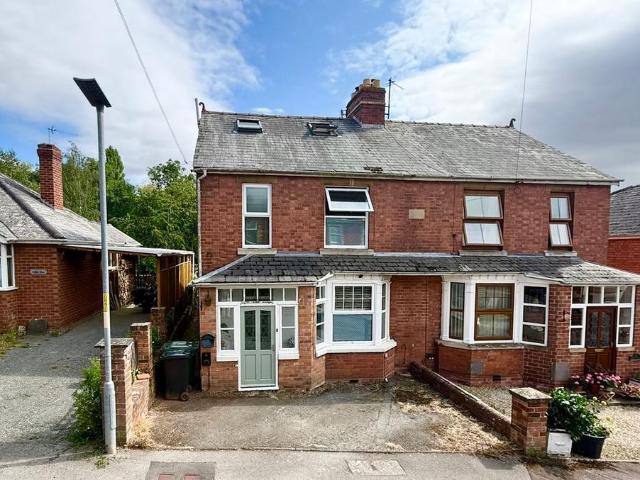 House for sale in Ledbury