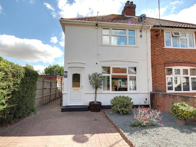 House for sale in Crostwick, Norfolk