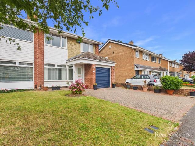 House for sale in Thornaby-on-tees, Stockton-on-tees