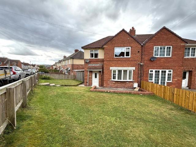House for sale in Esh