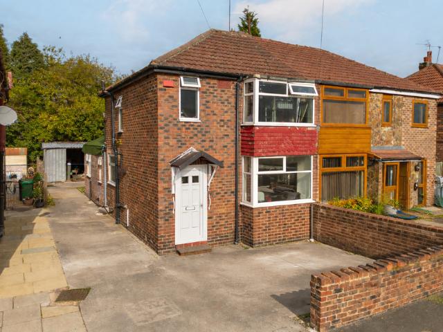 House for sale in Greenheys, Greater Manchester