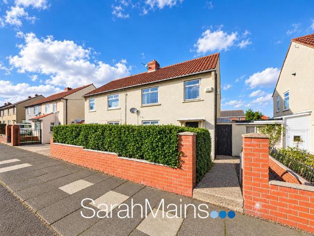 House for sale in Winlaton, Gateshead