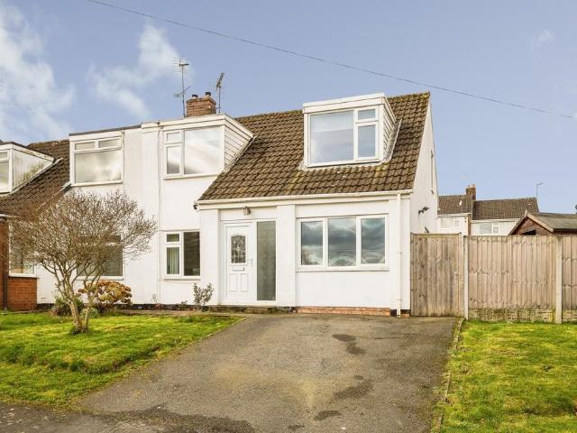 House for sale in Connah's Quay