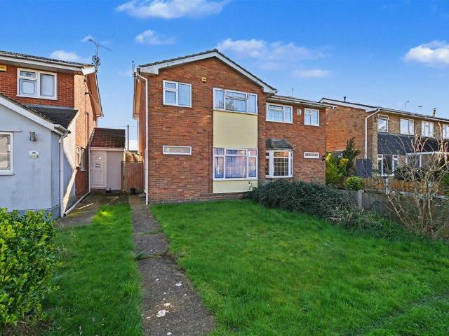 House for sale in Winter Gardens, Essex