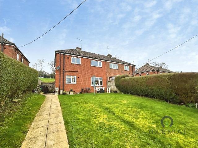 House for sale in Longton, Stoke-on-Trent