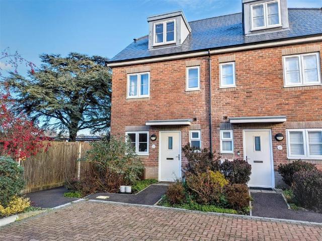 House for sale in Clapham, West Sussex