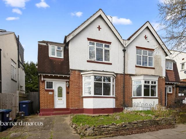 House for sale in High Barnet, Isle Of Man