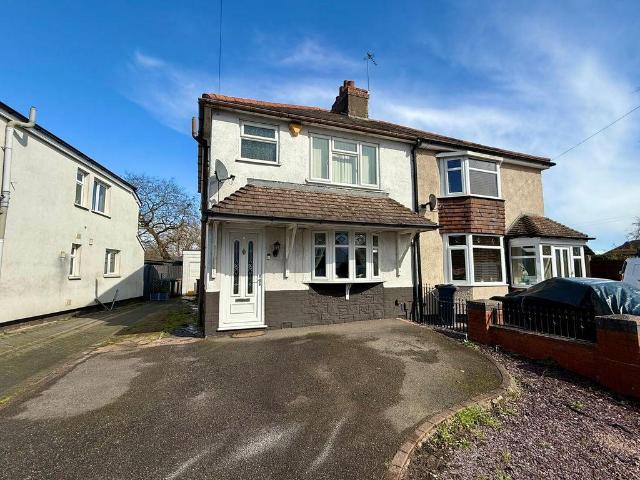 House for sale in Pelsall, West Midlands