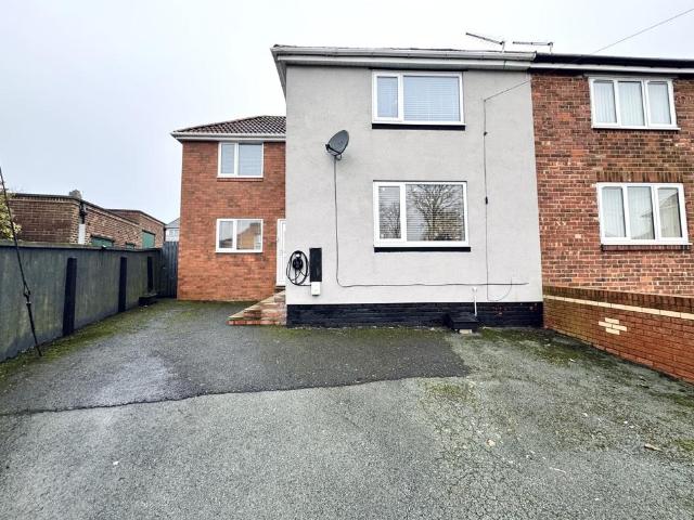 House for sale in Shotton Colliery, Isle Of Man
