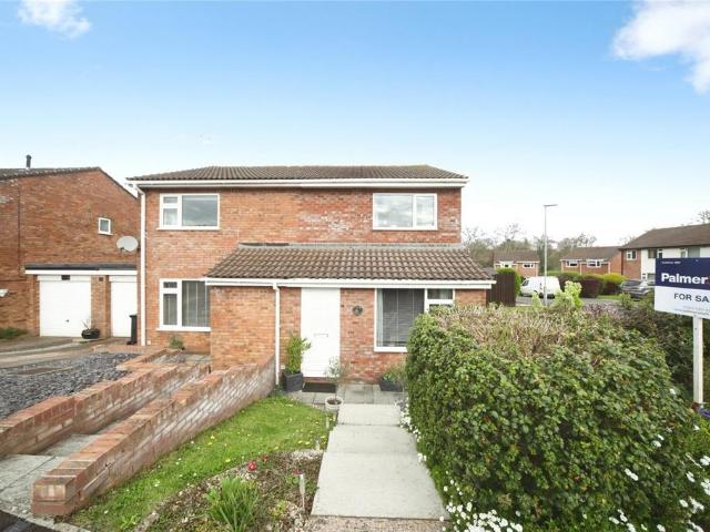 House for sale in Rumwell, Somerset