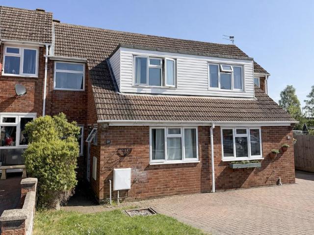 House for sale in Berrick Salome, Oxfordshire
