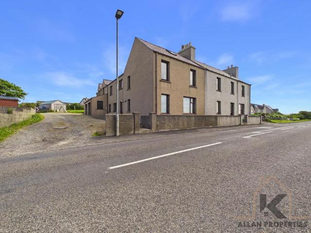 House for sale in Scotland
