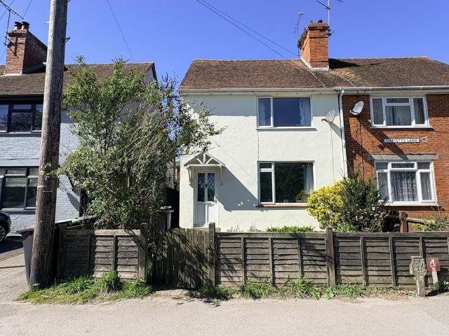 House for sale in The Maltings, Shaftesbury