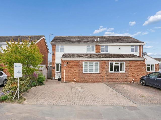 House for sale in Dromore, Oxfordshire