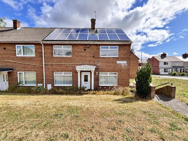 House for sale in Sacriston