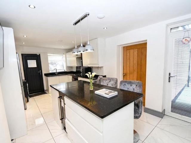 House for sale in Eccles, Salford