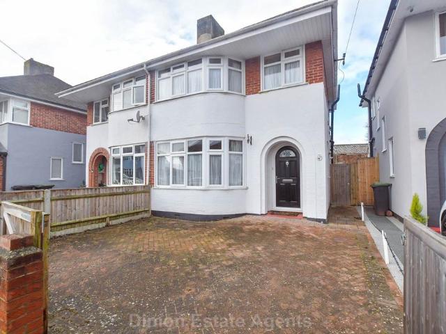 House for sale in Brockhurst, Middlecroft