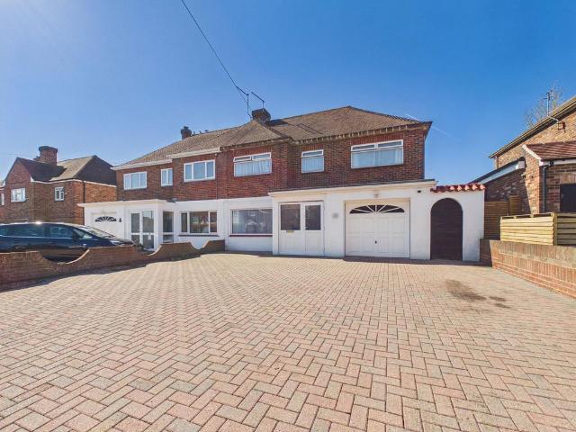 House for sale in Kingston Buci, Fishersgate