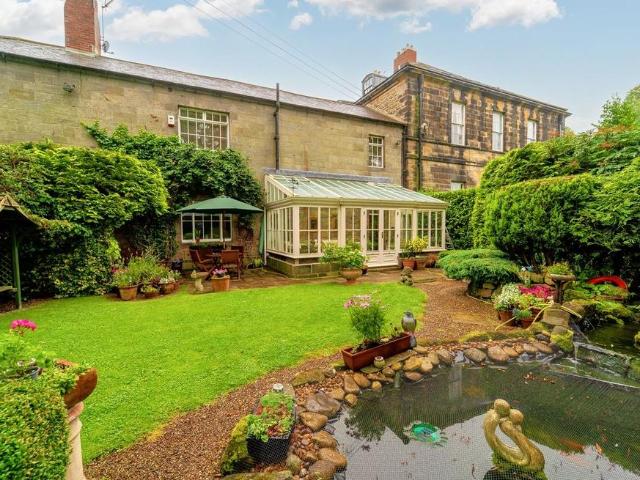 House for sale in Fellgate, Isle Of Man