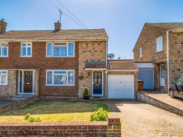 House for sale in Parkwood, Gillingham