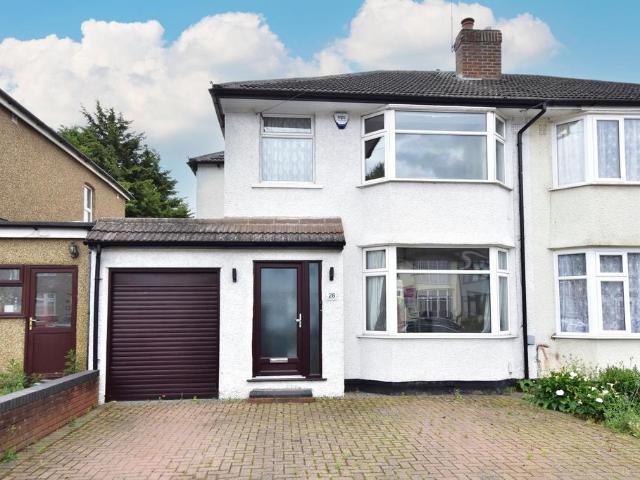 House for sale in North Watford, Isle Of Man
