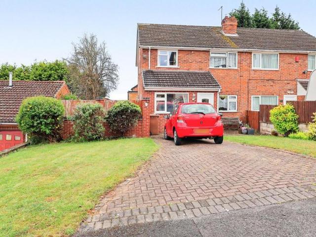 House for sale in Gedling