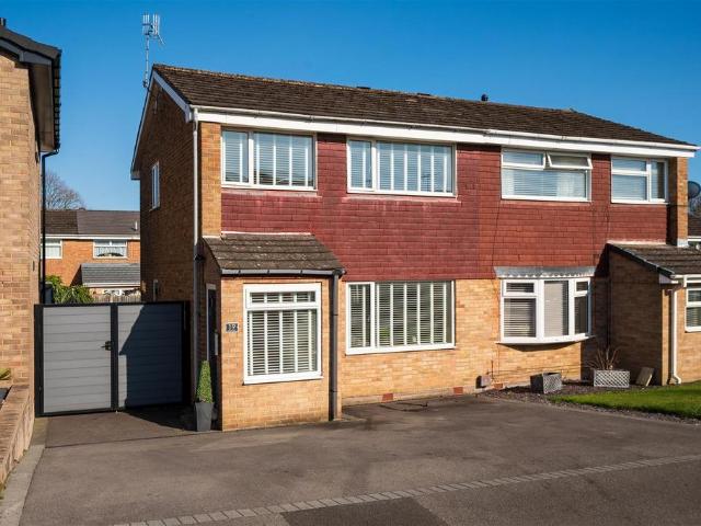 House for sale in Brackenfield, East Midlands
