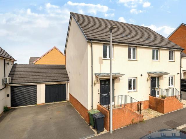 House for sale in Kentisbury, Devon