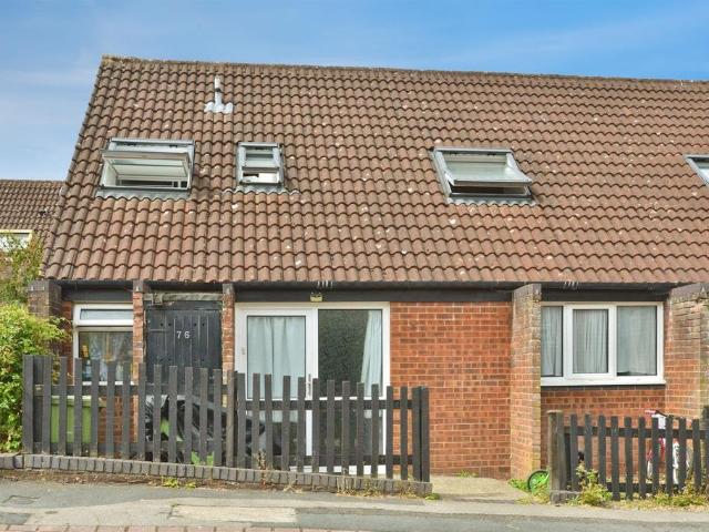 House for sale in Old Wolverton, Milton Keynes