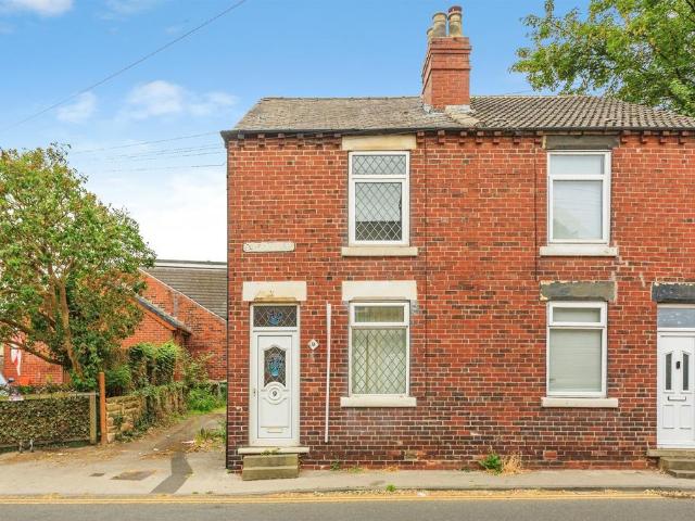 House for sale in Wintersett, Ryhill