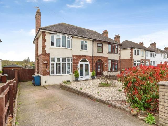 House for sale in Hopton and Coton, Baswich