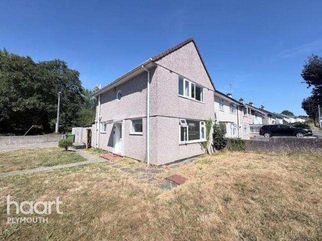 House for sale in Mount Wise