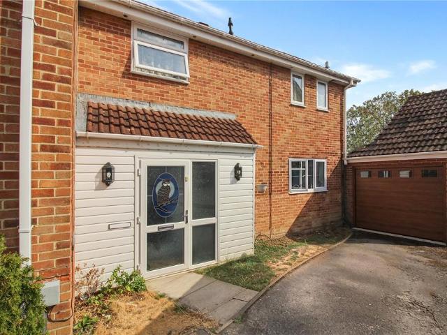 House for sale in Woodshaw, Royal Wootton Bassett